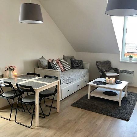 Dolní Morava Utulny Apartman Na Dolni Morave מראה חיצוני תמונה