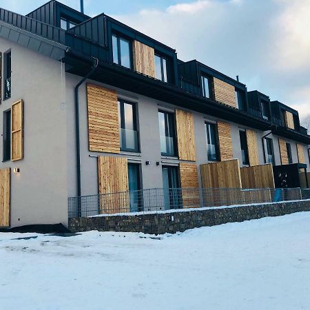 Dolní Morava Utulny Apartman Na Dolni Morave מראה חיצוני תמונה