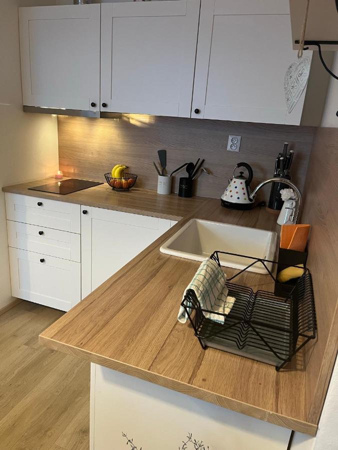 Dolní Morava Utulny Apartman Na Dolni Morave מראה חיצוני תמונה