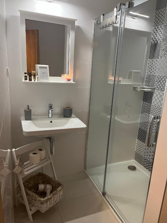 Dolní Morava Utulny Apartman Na Dolni Morave מראה חיצוני תמונה