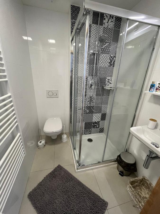 Dolní Morava Utulny Apartman Na Dolni Morave מראה חיצוני תמונה