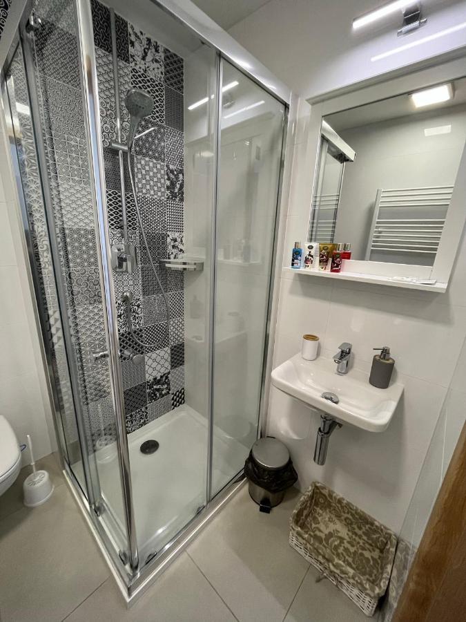 Dolní Morava Utulny Apartman Na Dolni Morave מראה חיצוני תמונה