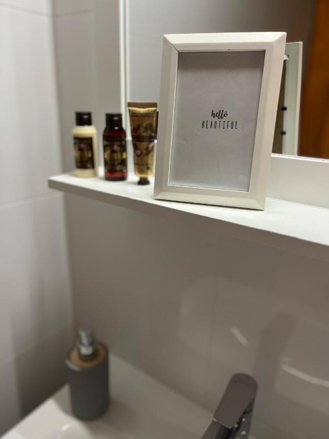 Dolní Morava Utulny Apartman Na Dolni Morave מראה חיצוני תמונה