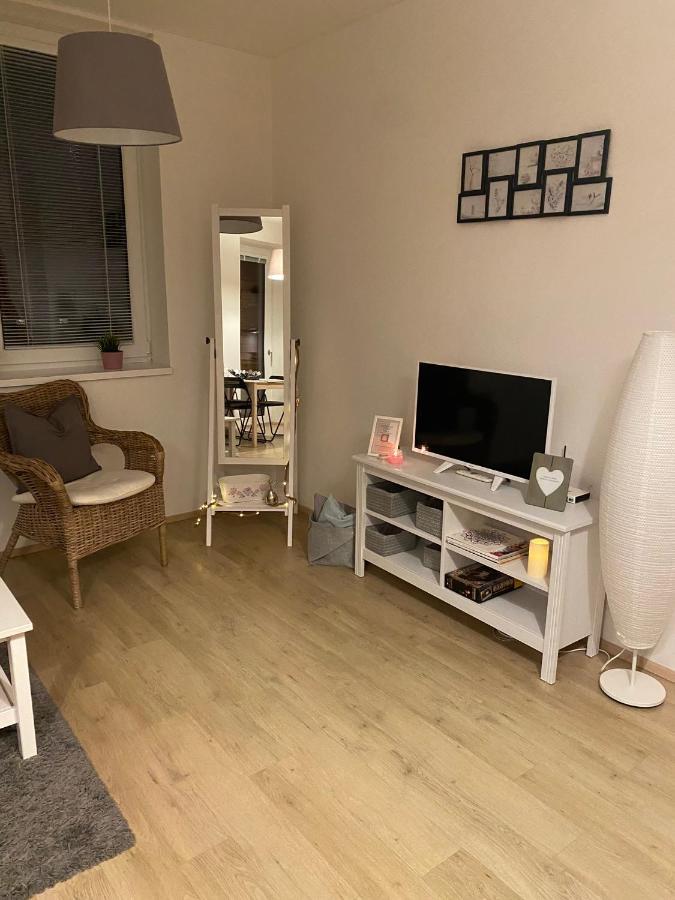Dolní Morava Utulny Apartman Na Dolni Morave מראה חיצוני תמונה