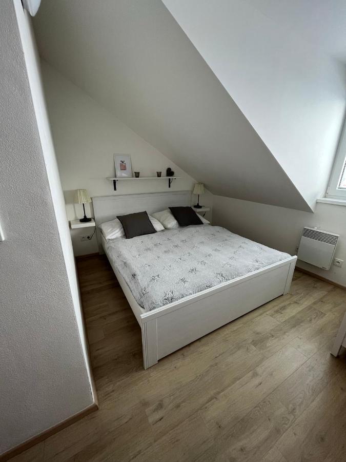 Dolní Morava Utulny Apartman Na Dolni Morave מראה חיצוני תמונה