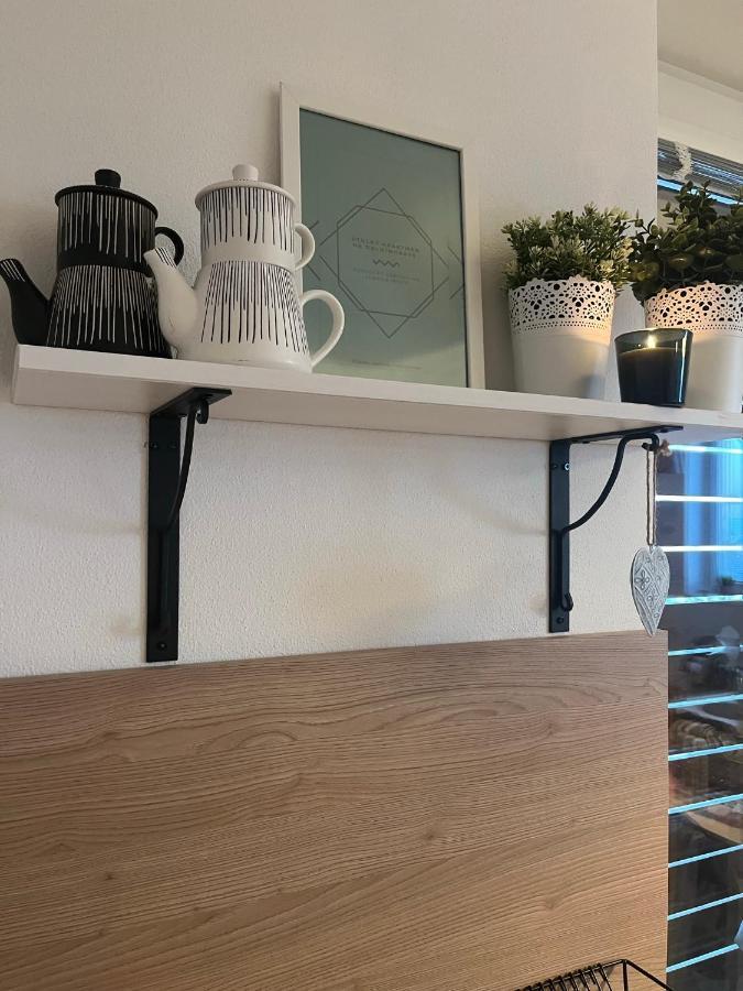 Dolní Morava Utulny Apartman Na Dolni Morave מראה חיצוני תמונה