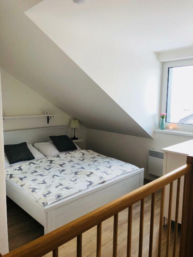 Dolní Morava Utulny Apartman Na Dolni Morave מראה חיצוני תמונה