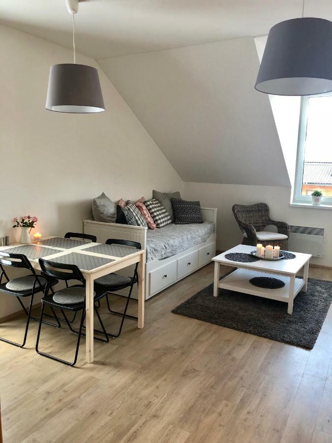 Dolní Morava Utulny Apartman Na Dolni Morave מראה חיצוני תמונה