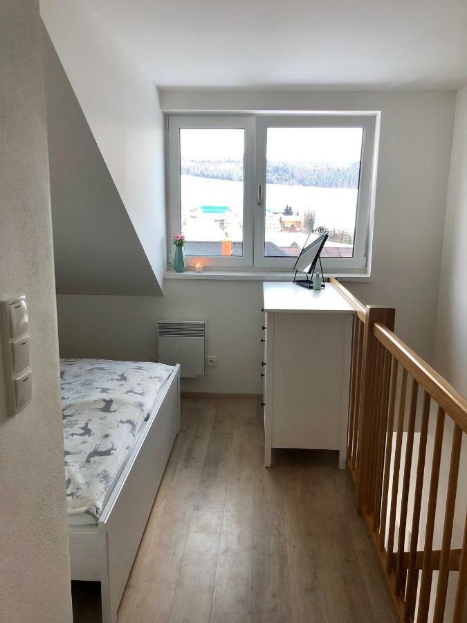 Dolní Morava Utulny Apartman Na Dolni Morave מראה חיצוני תמונה