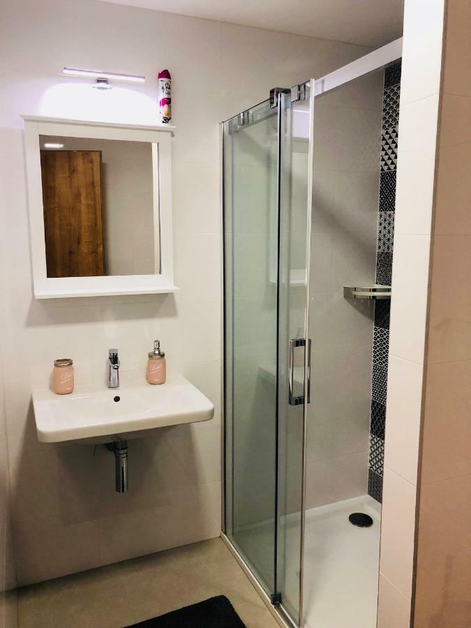 Dolní Morava Utulny Apartman Na Dolni Morave מראה חיצוני תמונה