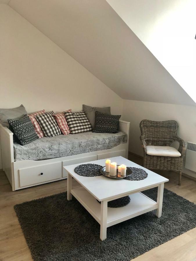 Dolní Morava Utulny Apartman Na Dolni Morave מראה חיצוני תמונה