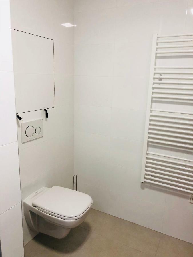 Dolní Morava Utulny Apartman Na Dolni Morave מראה חיצוני תמונה