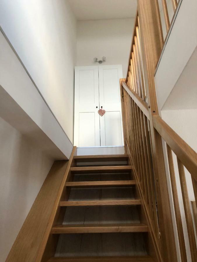 Dolní Morava Utulny Apartman Na Dolni Morave מראה חיצוני תמונה