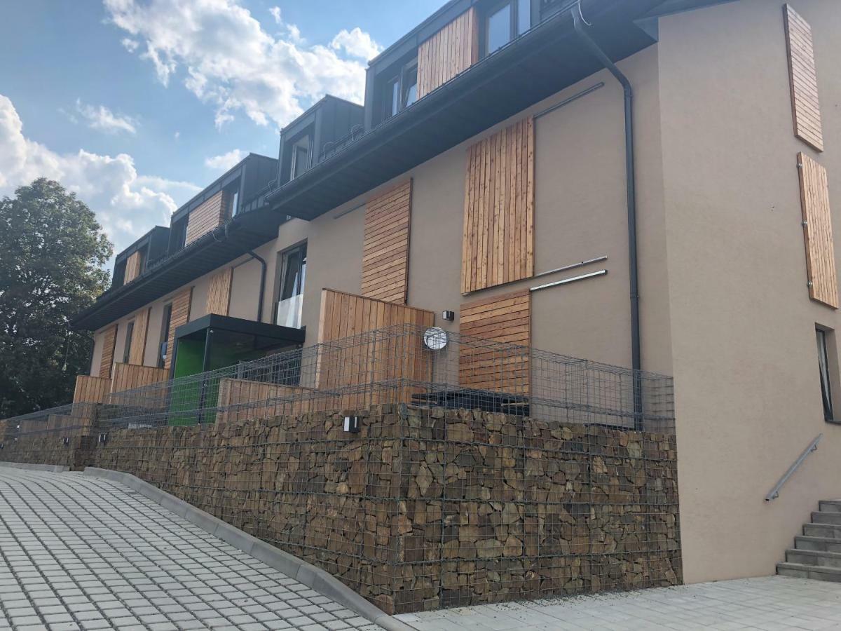 Dolní Morava Utulny Apartman Na Dolni Morave מראה חיצוני תמונה