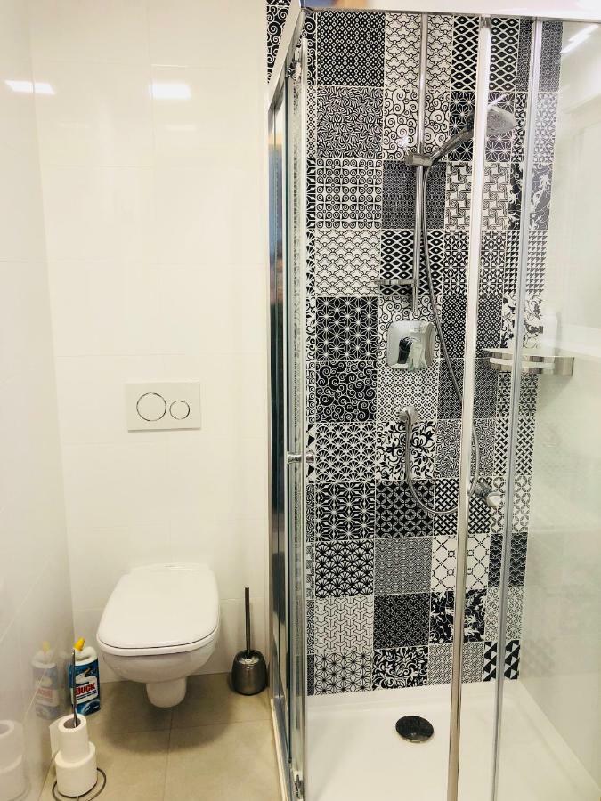 Dolní Morava Utulny Apartman Na Dolni Morave מראה חיצוני תמונה