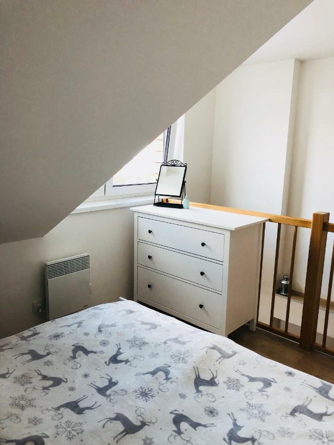 Dolní Morava Utulny Apartman Na Dolni Morave מראה חיצוני תמונה